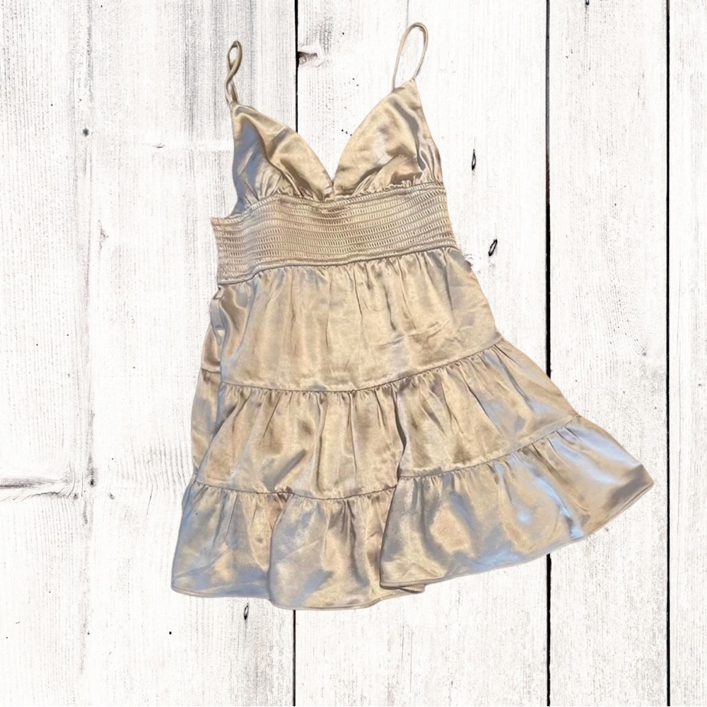Revolve Elliatt Dress